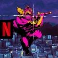 武士零NETFLIX游戏 武士零NETFLIX游戏