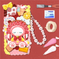 DIY个手机壳游戏 DIY个手机壳游戏