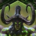 魔兽世界伊利丹怒风语音包 魔兽世界伊利丹怒风语音包