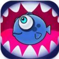 魚吃魚游戏 魚吃魚游戏