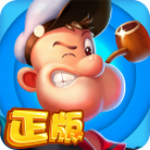 大力水手 大力水手