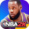 NBA2K NBA2K