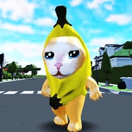 香蕉猫咪游戏下载 香蕉猫咪游戏下载
