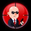 光头侦探射击小游戏 光头侦探射击小游戏