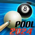 台球2024游戏 台球2024游戏