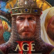 帝国时代2 中文版 帝国时代2 中文版