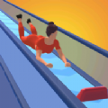 电梯冲刺3D游戏 电梯冲刺3D游戏