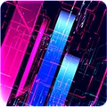neoline动态壁纸汉化版 neoline动态壁纸汉化版