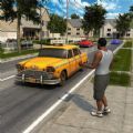 城市驾驶出租车 城市驾驶出租车