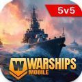 Warships战舰中文版 Warships战舰中文版