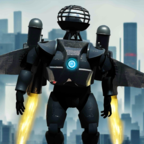 Nextbots游乐场中文版 Nextbots游乐场中文版