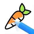一起来填色游戏 一起来填色游戏