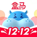 盒马鲜生 盒马鲜生