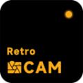 复古胶片相机Cam 复古胶片相机Cam