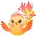 与凤行小凤凰表情包 与凤行小凤凰表情包