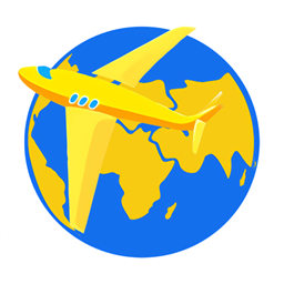 旅行地图 旅行地图
