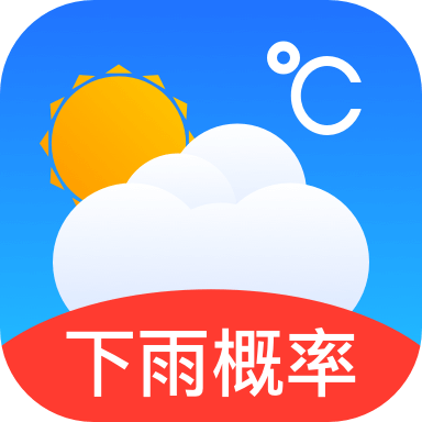 桌面天气预报 桌面天气预报