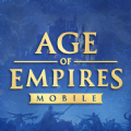 帝国时代Mobile手游 帝国时代Mobile手游