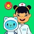 迷你小医生游戏 迷你小医生游戏
