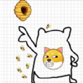 神笔画线救援游戏 神笔画线救援游戏