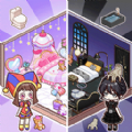 托卡奇妙屋游戏 托卡奇妙屋游戏