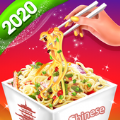 中餐制作红包版 中餐制作红包版