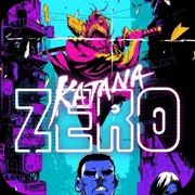 katana zero katana zero
