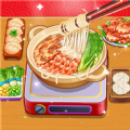 烹饪模拟体验游戏 烹饪模拟体验游戏