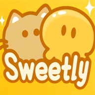 sweetly主题桌面 sweetly主题桌面
