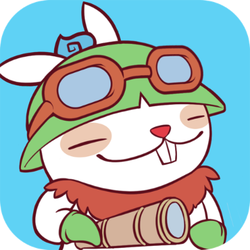兔玩峡谷app 兔玩峡谷app