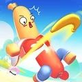回旋镖大作战游戏 回旋镖大作战游戏