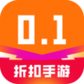 折扣手游0.1折app 折扣手游0.1折app