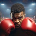Boxing Boxing