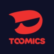 Toomics下载最新版本 Toomics下载最新版本