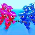 基地防御3D游戏 基地防御3D游戏