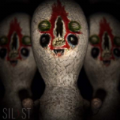 SCP173实验游戏 SCP173实验游戏