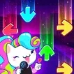 二重奏宠物竞赛游戏 二重奏宠物竞赛游戏