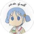milk绅士 milk绅士