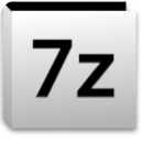 7z解压缩 7z解压缩