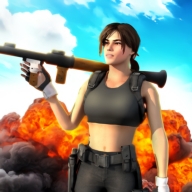 火箭筒少女无限钞票版 火箭筒少女无限钞票版