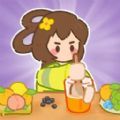 梦幻奶茶屋游戏 梦幻奶茶屋游戏