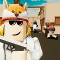 方块竞技场枪战射击FPS 方块竞技场枪战射击FPS