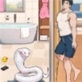 帮帮蛇精 帮帮蛇精