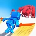 把火柴人全部切掉游戏 把火柴人全部切掉游戏