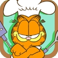 加菲猫餐厅无限猫币版 加菲猫餐厅无限猫币版