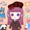 薇薇物语装扮免费版 薇薇物语装扮免费版