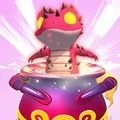 超级魔法锅游戏 超级魔法锅游戏