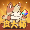 皮大师 皮大师