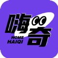 嗨奇潮玩 嗨奇潮玩