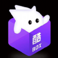 酷玩盒子 酷玩盒子